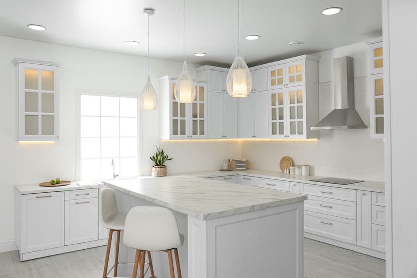 Remodeling & New Installations